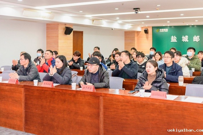 盐城市逻辑学会举办第四届逻辑知识大赛