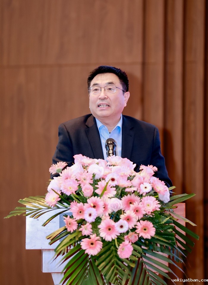 2024江苏省文化产业新年论坛在南京举行