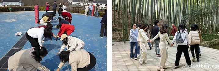 竞技宝官网最新入口在哪举办“三八”国际妇女节主题活动