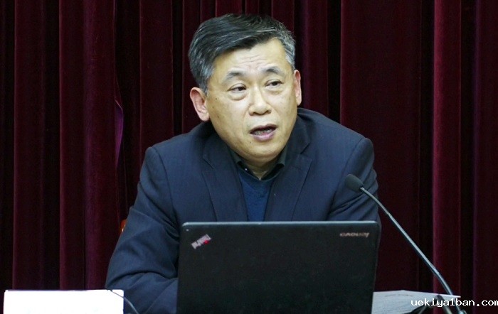 通州文化大讲堂掀起张謇文化热