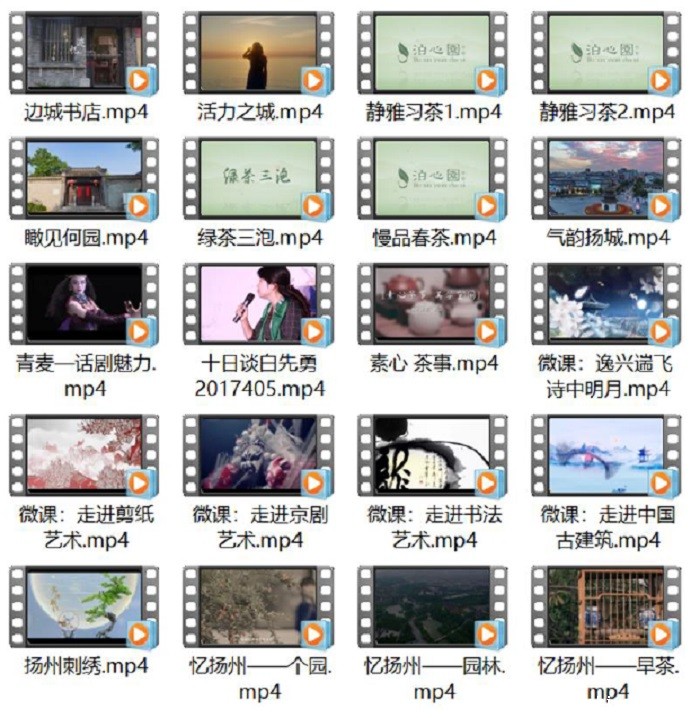 “一市一品”：“Z世代”遇见“扬州工”