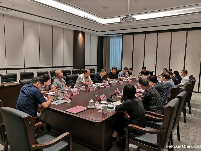 江苏省区域发展研究会赴苏州调研市域现代化建设