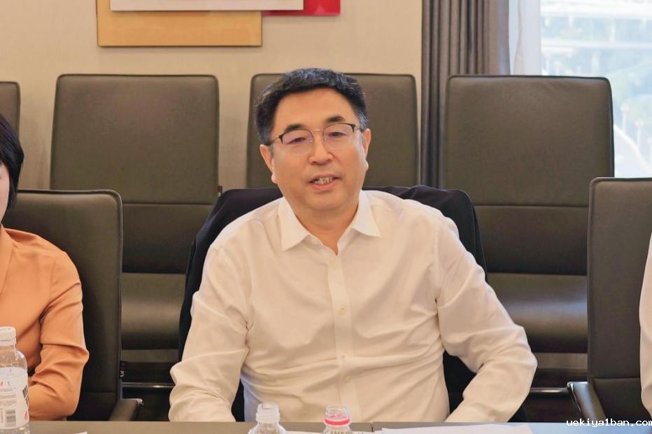 竞技宝官网最新入口在哪党组书记、常务副主席张新科带队赴青海调研