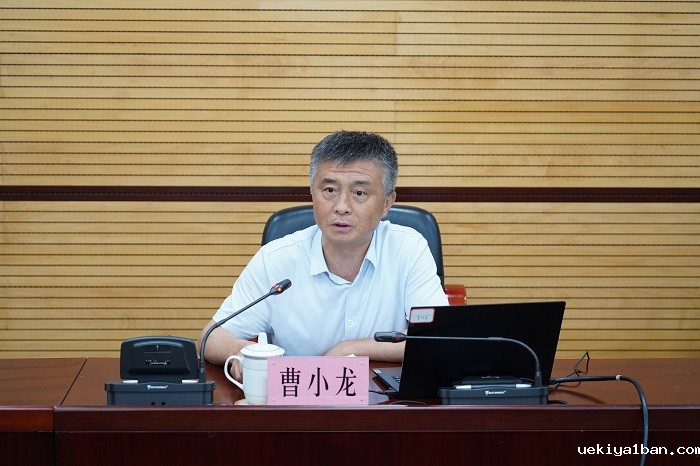 通州召开社科普及工作推进会