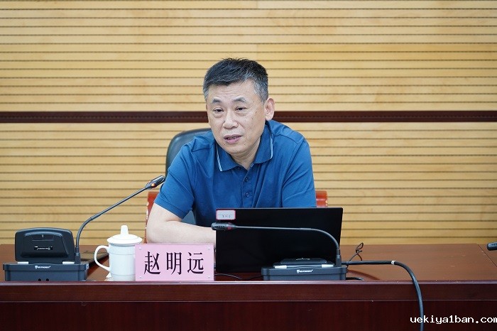 通州召开社科普及工作推进会