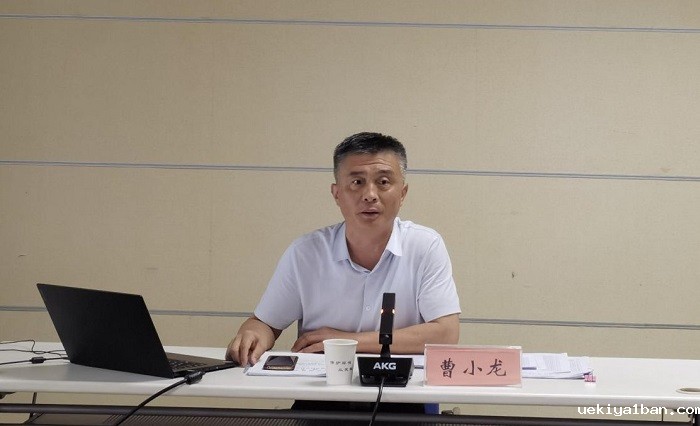 南通市社科联举办社科学术社团党建暨业务工作培训班