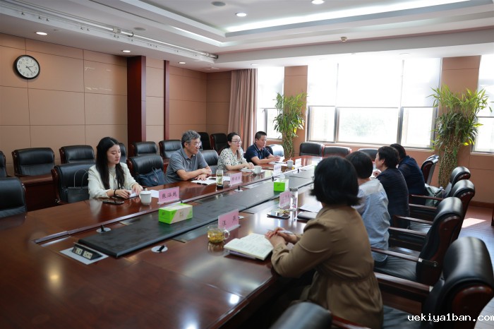 竞技宝官网最新入口在哪组织兼职副主席深入市县社科联和社会组织开展系列调研