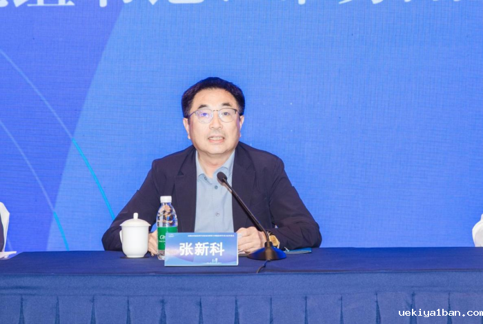 无锡市举行首届社科学术活动月暨第十四届社科学术大会开幕式