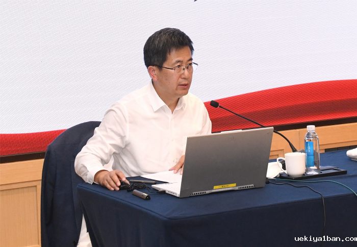 无锡市社科联举办2024年社科普及骨干能力提升活动