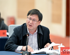 “中国式现代化江苏新实践研究丛书”（第三批）编撰工作启动会在宁召开