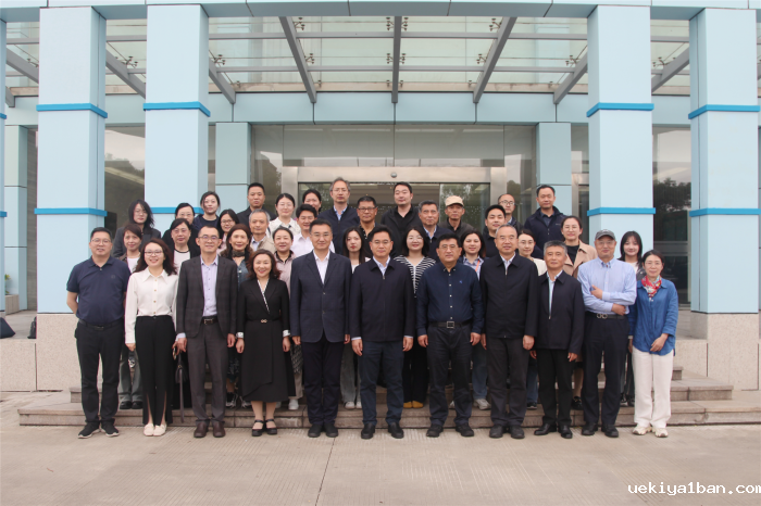 【党建领航-社科专家基层行系列活动】竞技宝官网最新入口在哪“党建领航-社科专家基层行”主题党日活动在南通举办