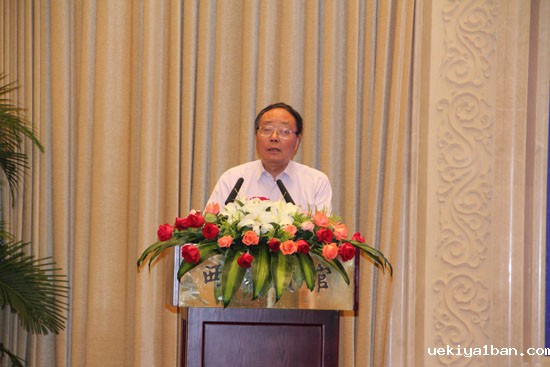 省社科界第五届学术大会高层论坛在宁召开