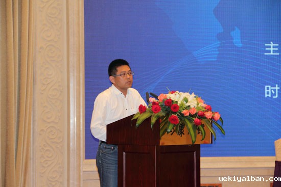 省社科界第五届学术大会高层论坛在宁召开
