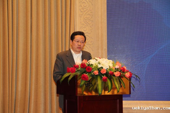 省社科界第五届学术大会高层论坛在宁召开