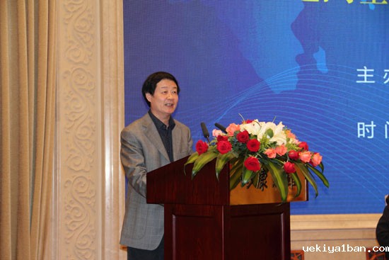 省社科界第五届学术大会高层论坛在宁召开