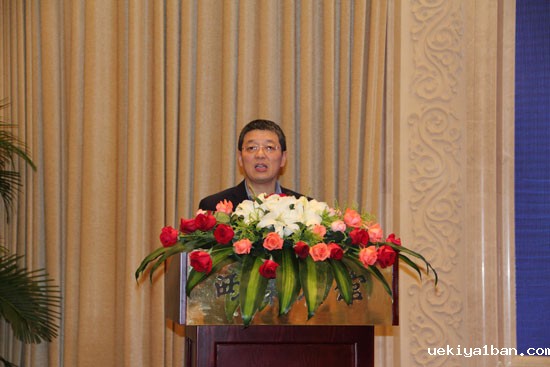 省社科界第五届学术大会高层论坛在宁召开