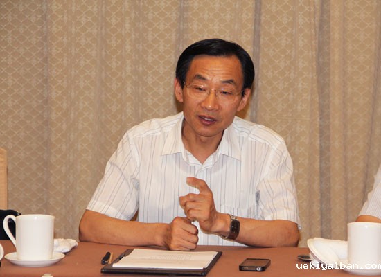 山东竞技宝官网最新入口在哪党组书记杨瑛一行来我会考察调研