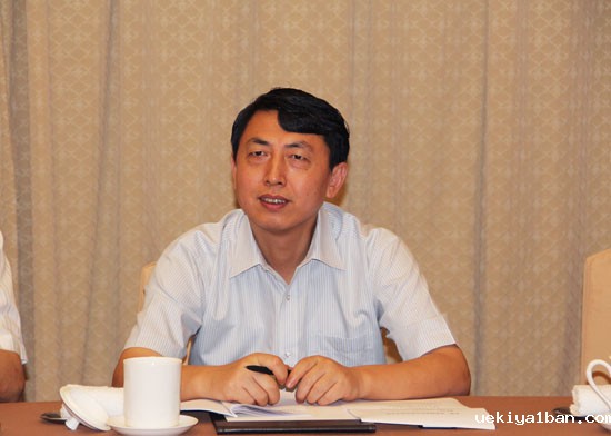 山东竞技宝官网最新入口在哪党组书记杨瑛一行来我会考察调研