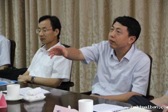 竞技宝官网最新入口在哪携手南京农业大学赴灌南开展“三解三促”活动剪影
