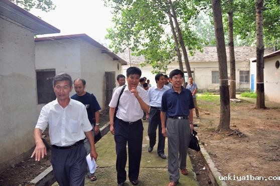 竞技宝官网最新入口在哪携手南京农业大学赴灌南开展“三解三促”活动剪影