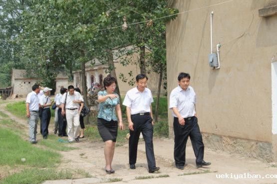 竞技宝官网最新入口在哪携手南京农业大学赴灌南开展“三解三促”活动剪影