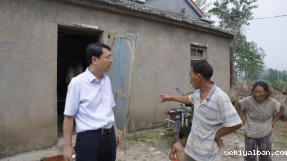 竞技宝官网最新入口在哪携手南京农业大学赴灌南开展“三解三促”活动剪影