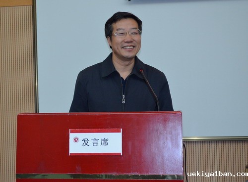 第二届江苏党的建设高层论坛综述