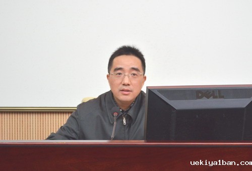 第二届江苏党的建设高层论坛综述