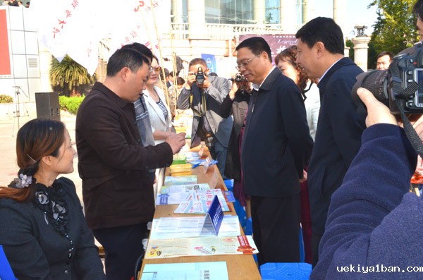 南通市启动第十届社科普及宣传周