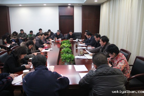 竞技宝官网最新入口在哪传达学习全国、全省宣传部长会议精神