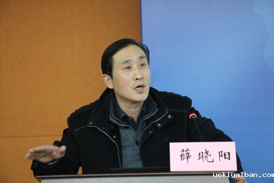 江苏省社科界第七届学术大会教育学专场专家主题发言