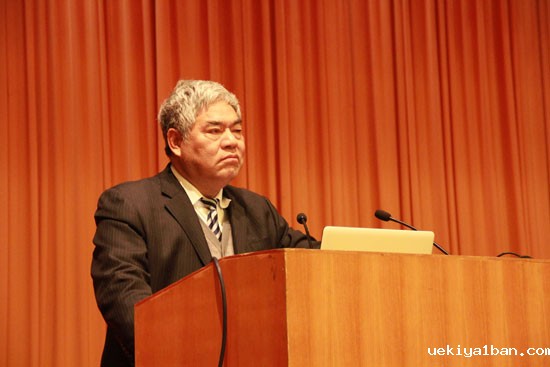 江苏省哲学社会科学界第七届学术大会高层论坛专家发言