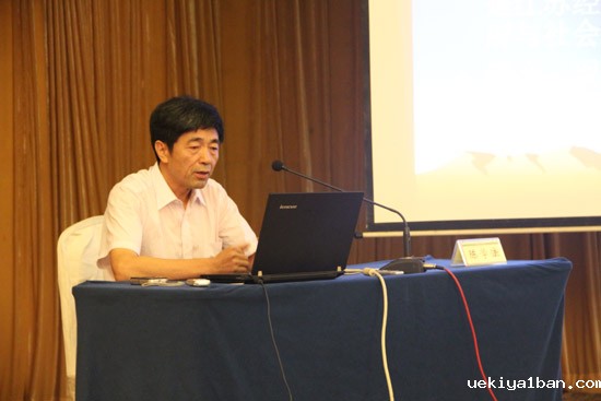 “全面深化改革、增创发展优势”理论研讨会在宁举行