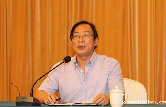 “全面深化改革、增创发展优势”理论研讨会在宁举行