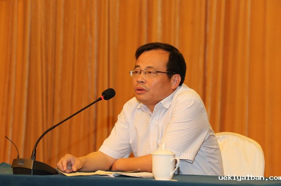 “全面深化改革、增创发展优势”理论研讨会在宁举行
