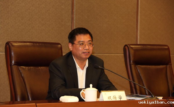 全省县级社科联建设推进会在吴江召开