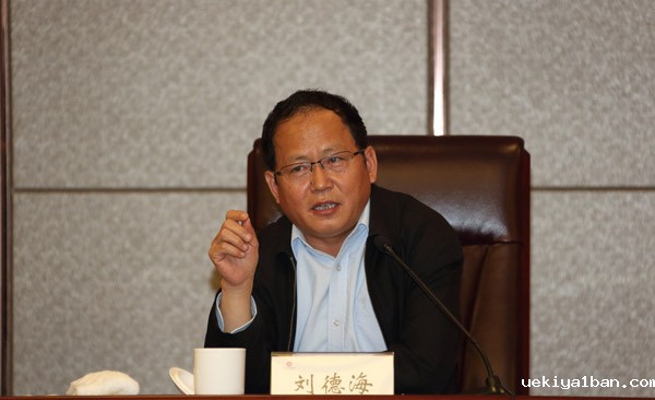 全省县级社科联建设推进会在吴江召开