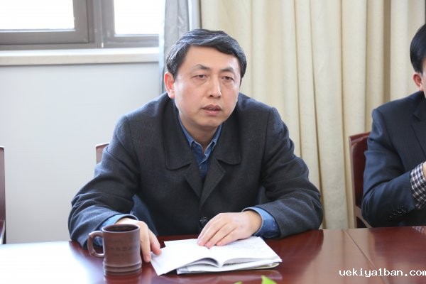 辽宁竞技宝官网最新入口在哪姜晓秋主席一行来我省调研