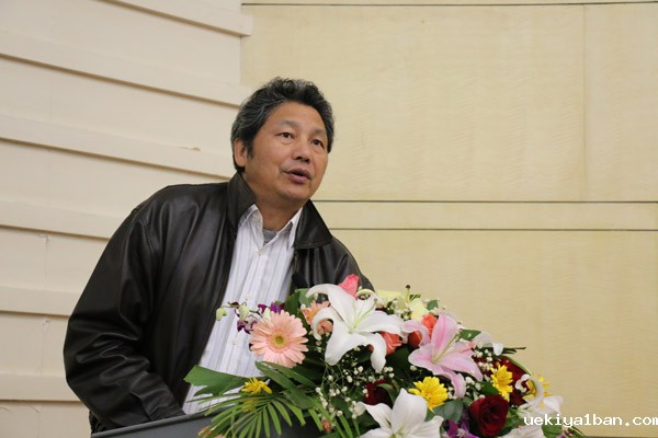 聚焦管理变革 共谋治理现代化——省社科界第八届学术大会系列报道之十