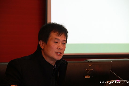 践行社会主义核心价值观与青年的时代担当——省社科界第八届学术大会系列报道之十四