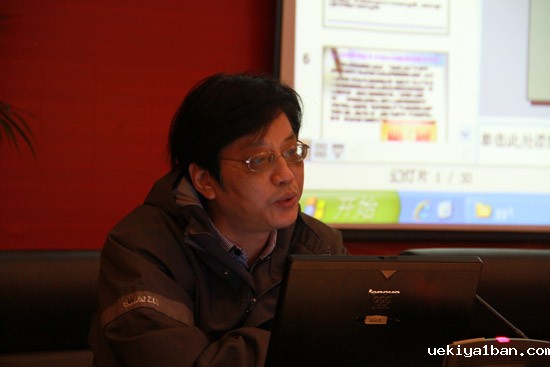 践行社会主义核心价值观与青年的时代担当——省社科界第八届学术大会系列报道之十四