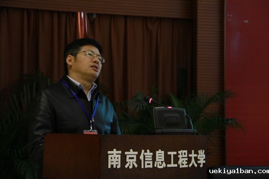 践行社会主义核心价值观与青年的时代担当——省社科界第八届学术大会系列报道之十四