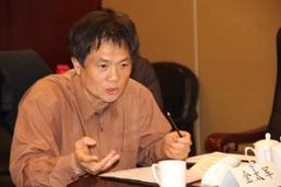 竞技宝官网最新入口在哪召开“依法治国、依法行政与基层社会治理”专家座谈会