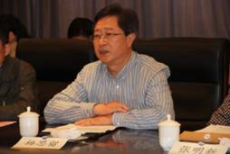 竞技宝官网最新入口在哪召开“依法治国、依法行政与基层社会治理”专家座谈会