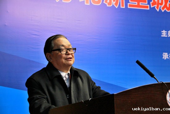 苏北新型城镇化的战略思路与关键举措——省社科界第八届学术大会系列报道之十五
