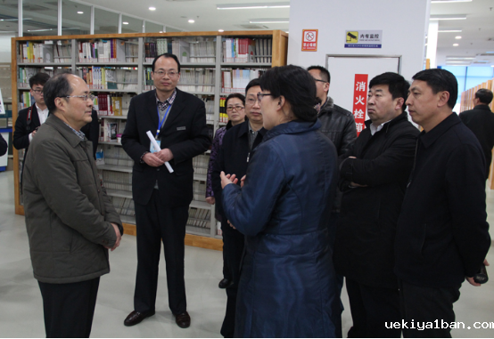 省人大组织开展社科普及立法调研