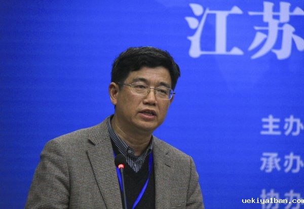 “江苏新型智库建设与软实力”学术聚焦综述——江苏省社科界第九届学术大会综合报道之九