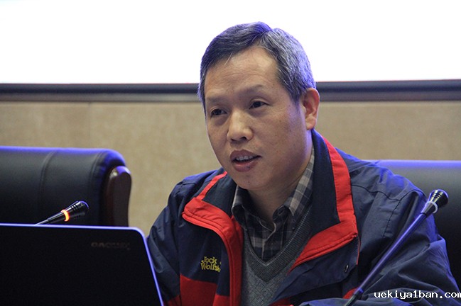 “苏北全面建成小康社会的实践探索与理论思考”苏北区域专场——江苏省社科界第九届学术大会综述之十五