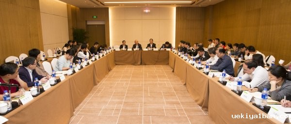 省农村经济学会举办2017年学术沙龙